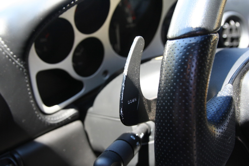 Illustration for article titled Debunking the Ferrari 360 Modena